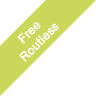 Free Routless Ladders(No Holes Privacy)