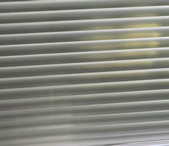 1/2 inch micro metal blinds