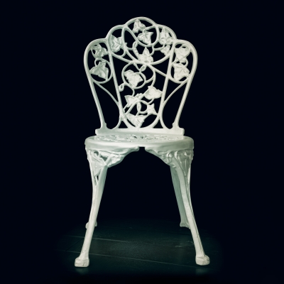 Chair In Classic Style