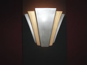 Home Theater Sconce