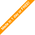 Made in 1 day