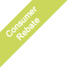 Consumer Rebate
