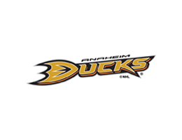 Anaheim Ducks® Roller Shades