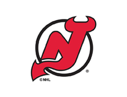 New Jersey Devils® Roller Shades