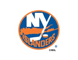 New York Islanders® Roller Shades
