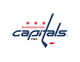 Washington Capitals® Roller Shades