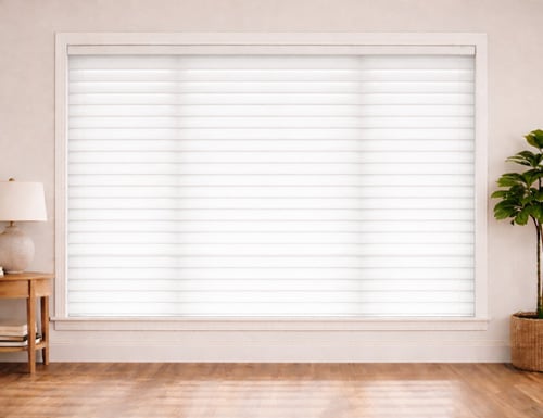 Northwood Collection 2 1/2" Wood Blinds
