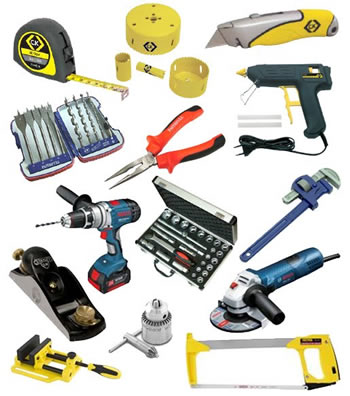 5 Must-Have Tools for Home Improvement 