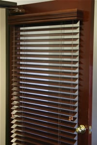 blinds door french doors mount wood window windows outside shades shutters measuring blind measure instructions patio mounted shade inch traditional
