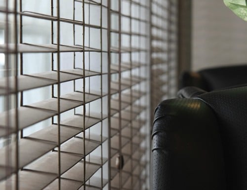 Buy Real Wood Blinds, Custom Wooden Window Blinds